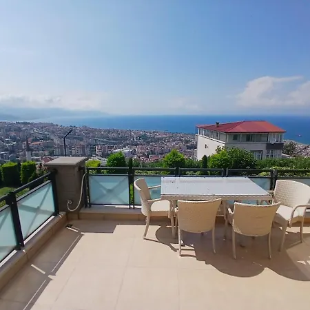 Villa Nur Trabzon
